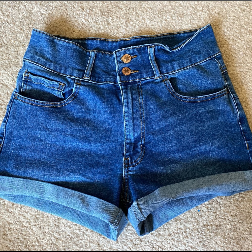 Forever 21 Shorts